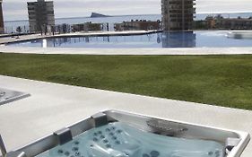Sunset Drive Resort & Spa