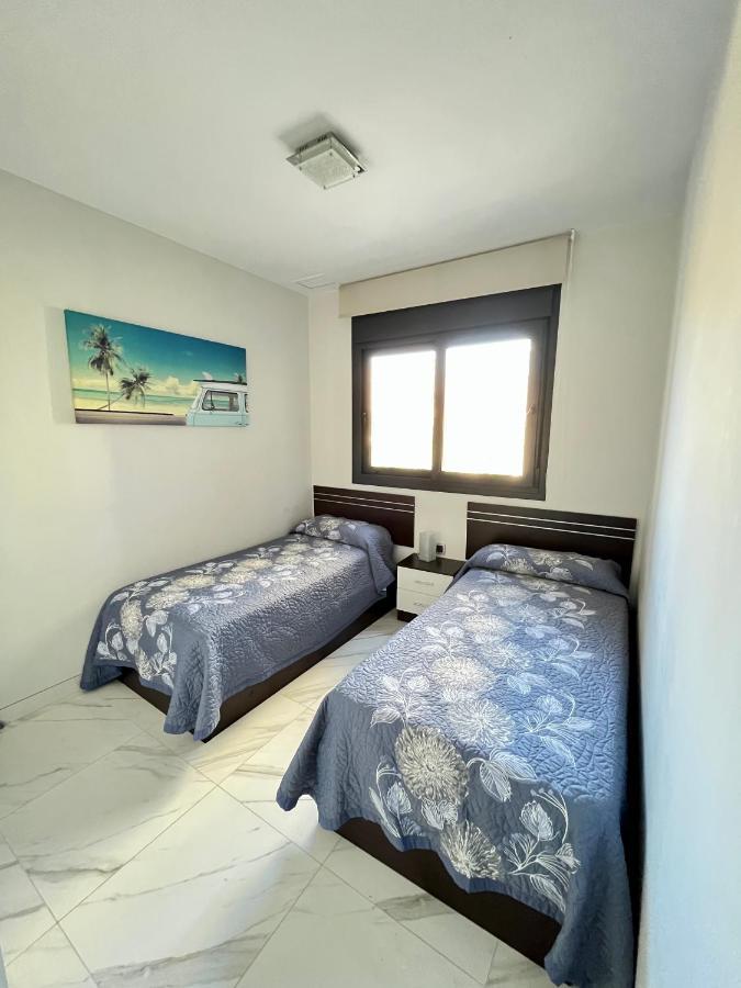 Sunset Drive Resort & Spa Benidorm Exterior photo