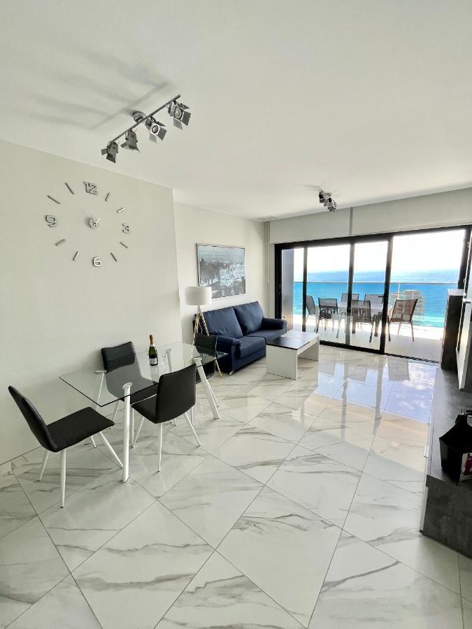 Sunset Drive Resort & Spa Benidorm Exterior photo