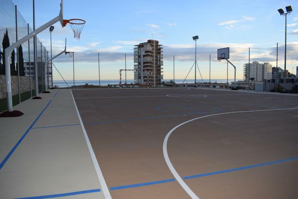 Sunset Drive Resort & Spa Benidorm Exterior photo